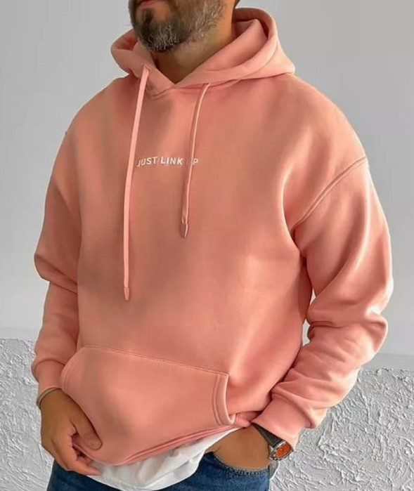 Link Up Hoodie