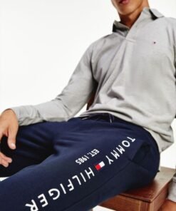 TM Men Flex Sport Joggers – Stretch Fit