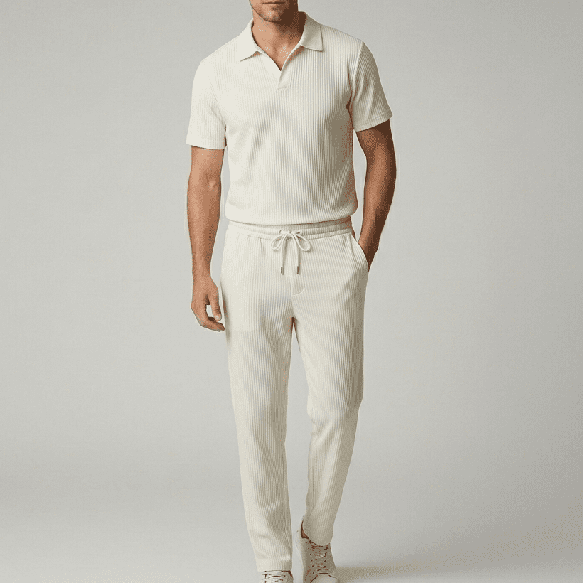 BASIC men's Joggers -Tracksuit