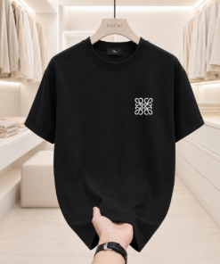 LOUVE Oversized T-Shirt