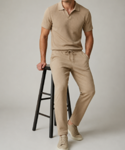 BASIC men's Joggers -Tracksuit