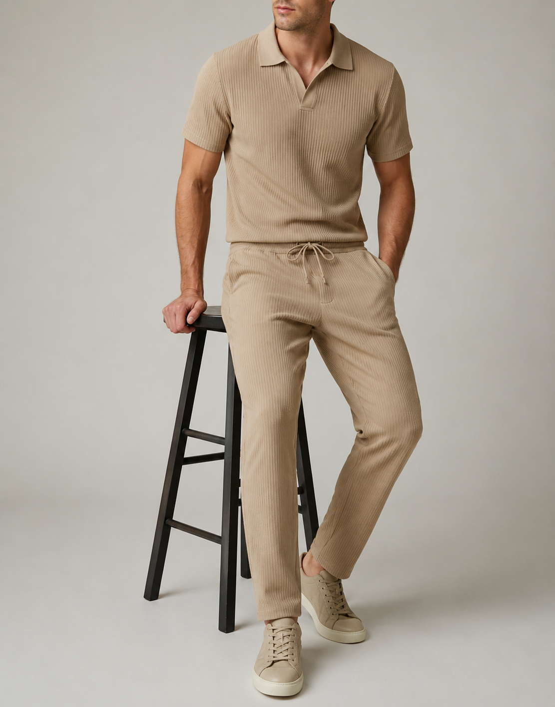 BASIC men's Joggers -Tracksuit
