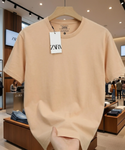 ZR Basic T-Shirt