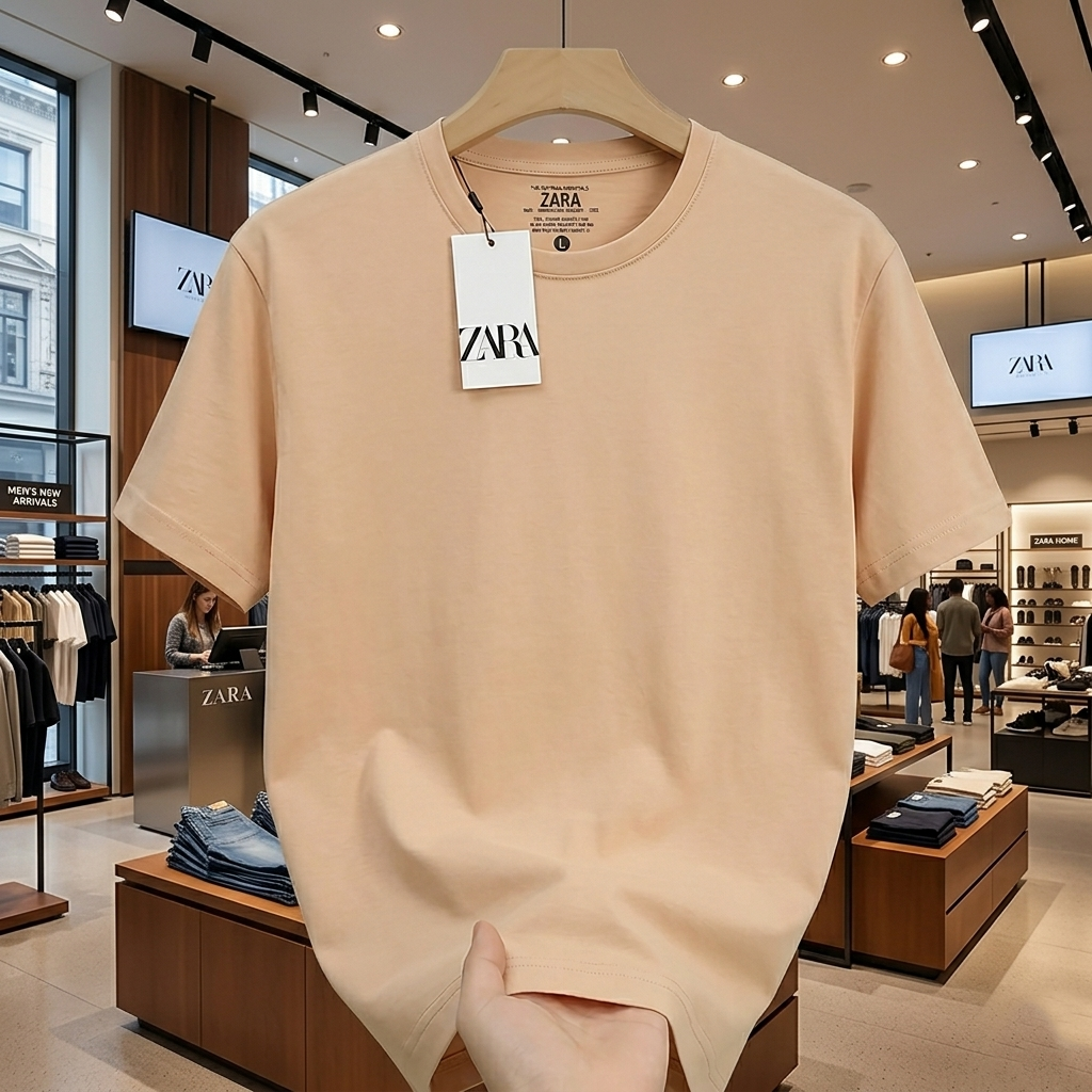 ZR Basic T-Shirt