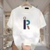 Smile R Oversized T-Shirt