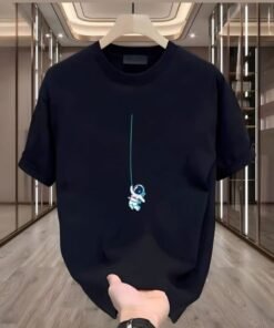 Space Oversized T-Shirt