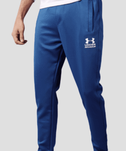 UA Man Rival Terry Joggers