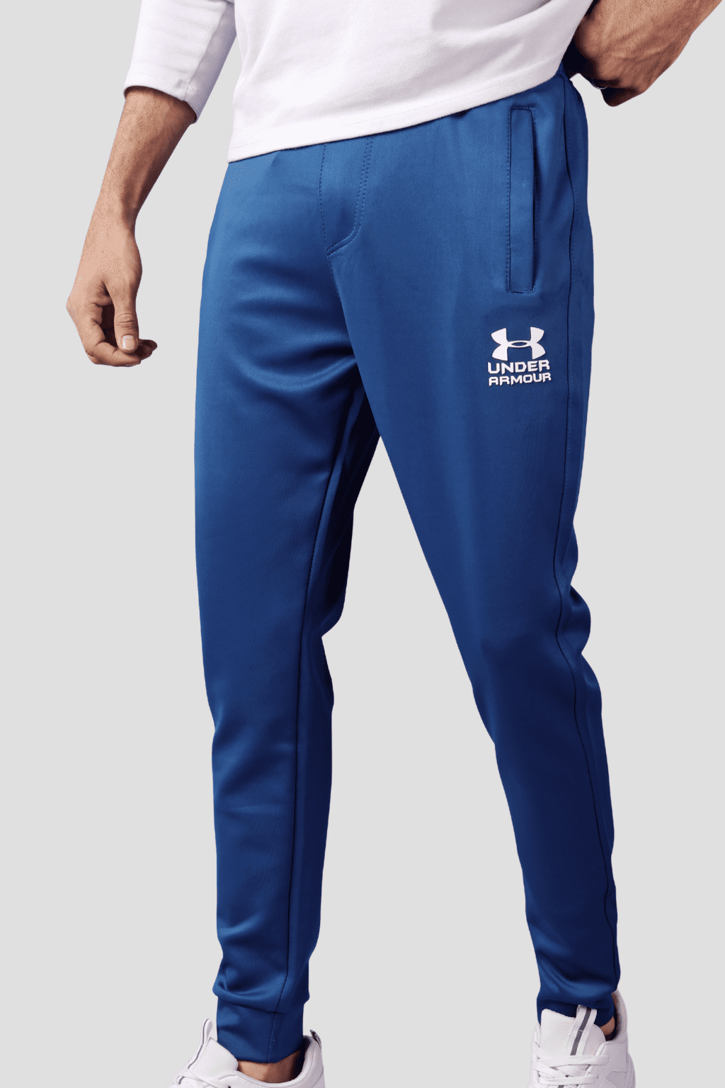 UA Man Rival Terry Joggers