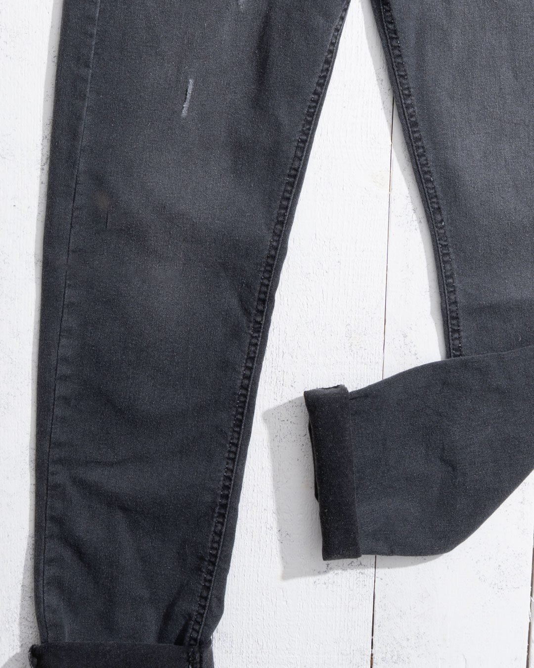 Scratched Jeans - Image 7