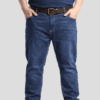 Big Size Jeans Pants