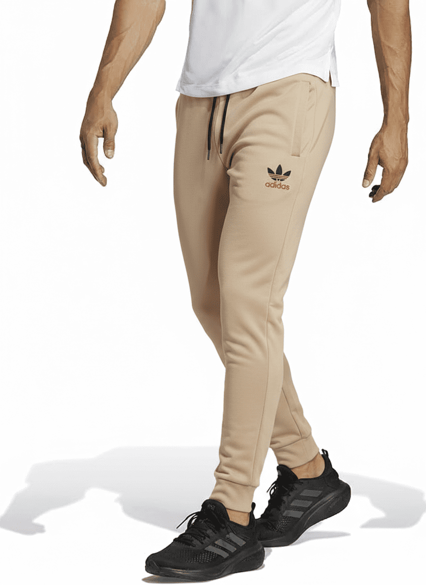 Adidas Trefoil Pants Men