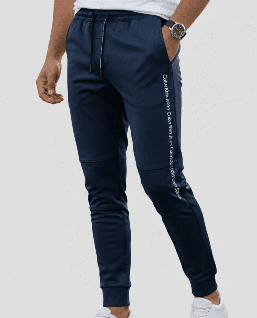 Calvin Klein Stride Flex Joggers
