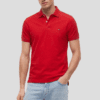 TM Cotton POLO T-Shirt