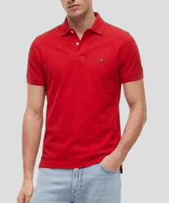 TM Cotton POLO T-Shirt