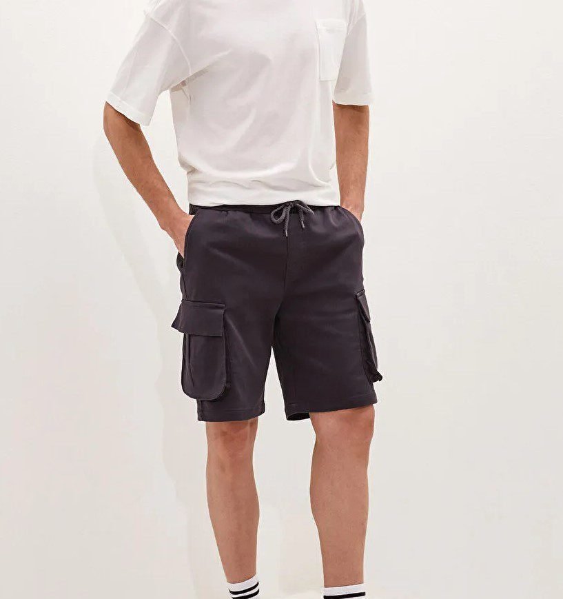 Cargo Shorts