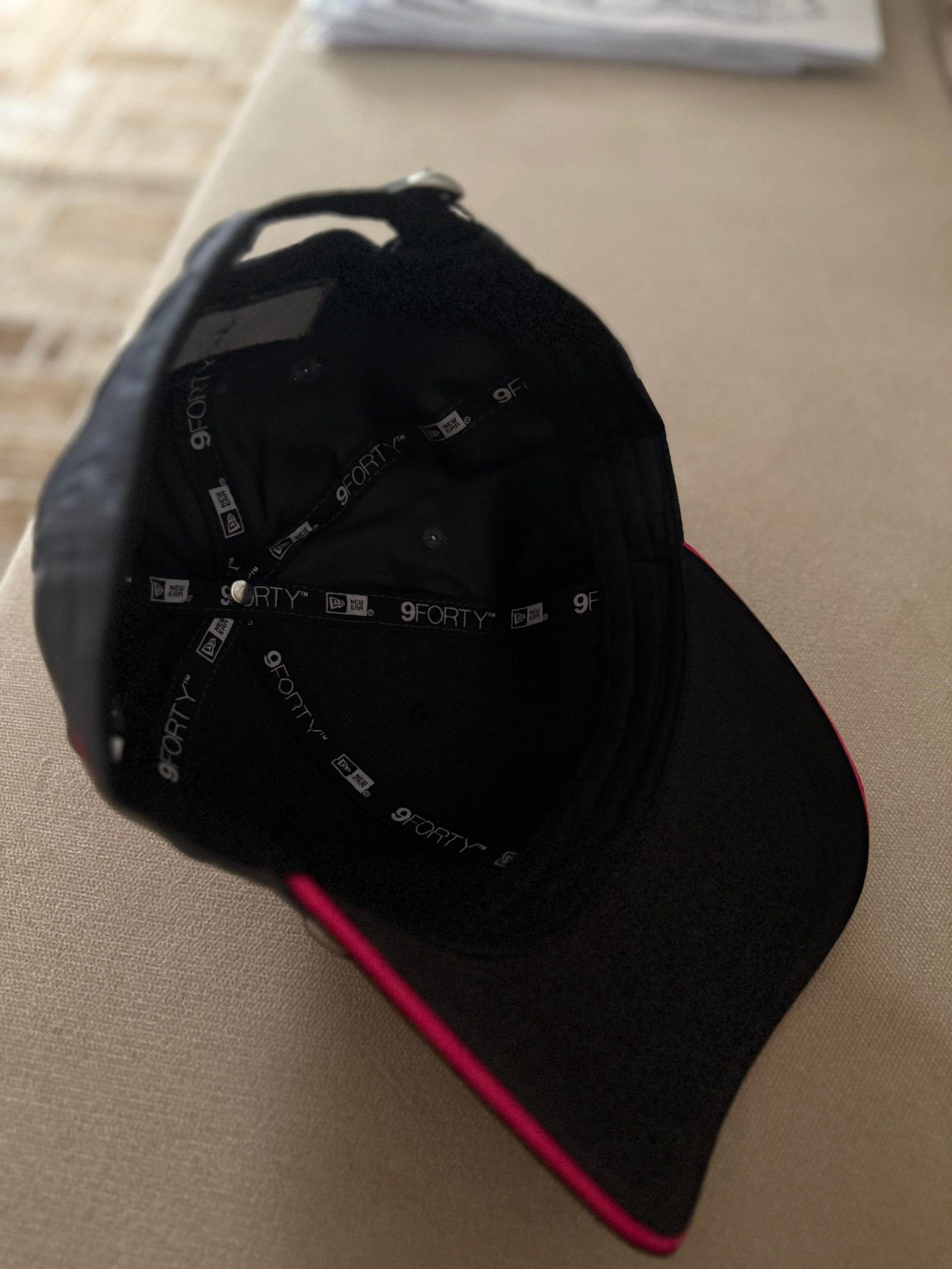 Mercedes-Benz Cap - Image 4