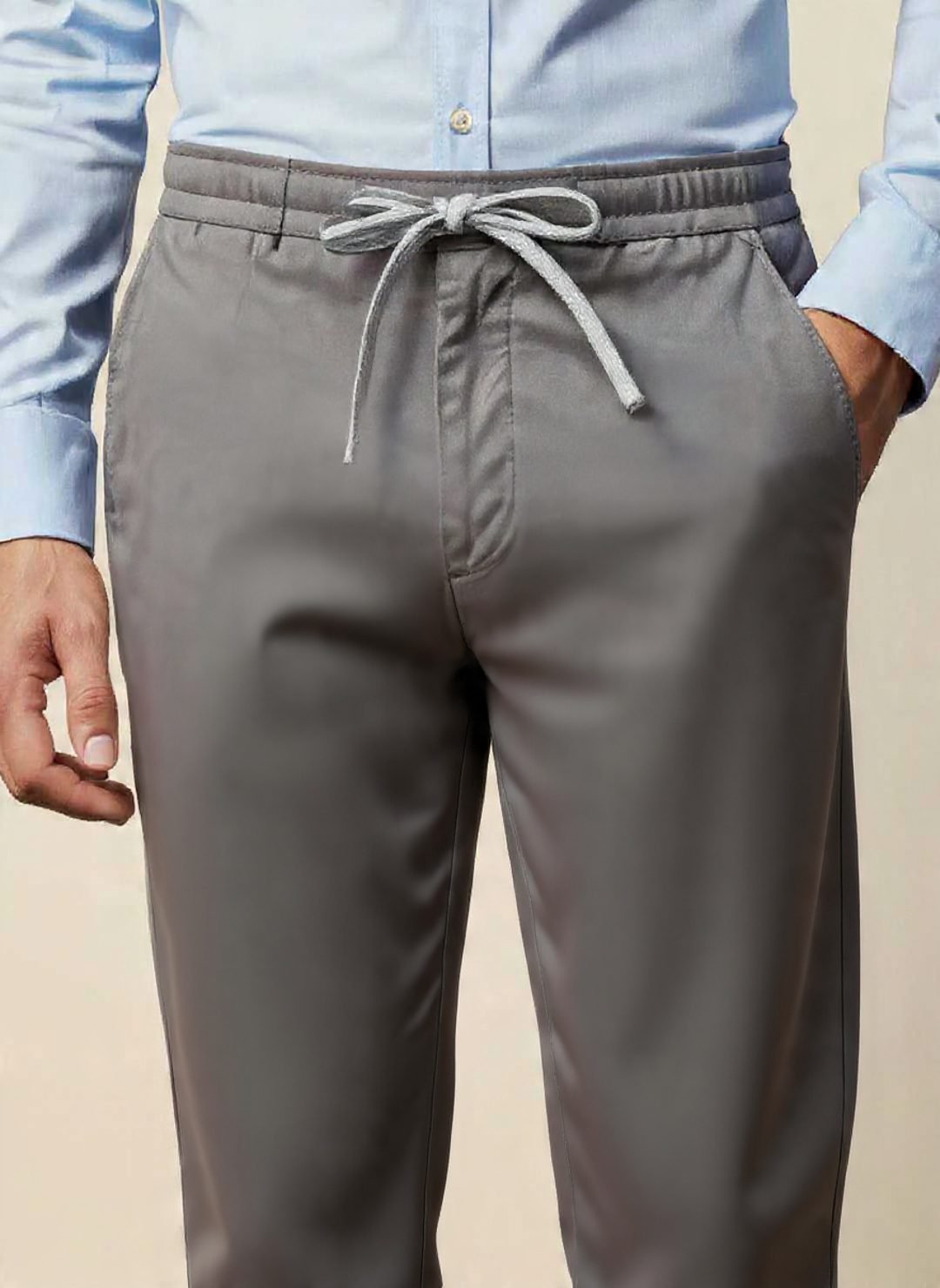 Men’s Soft Classic Pants