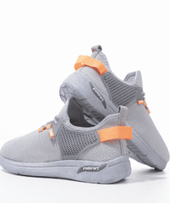 Run M58 Knit Sport Shoes