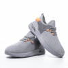 Comfort Knit Shoes