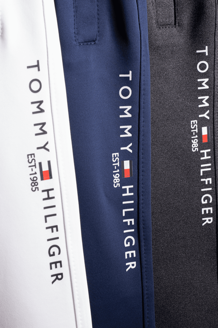 BOY TOMMY Flex Sport Joggers – Stretch Fit - Image 3