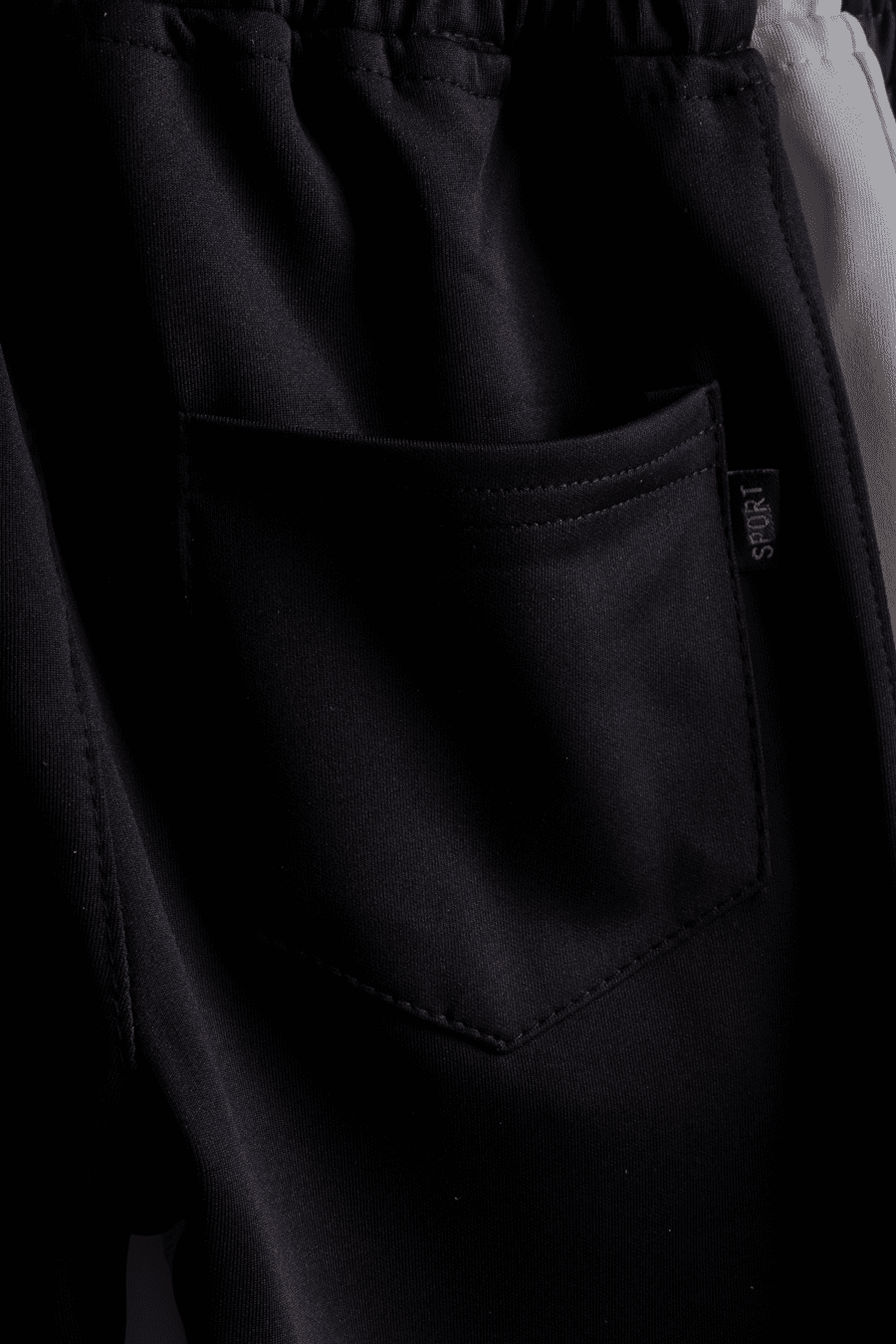 BOY TOMMY Flex Sport Joggers – Stretch Fit - Image 4