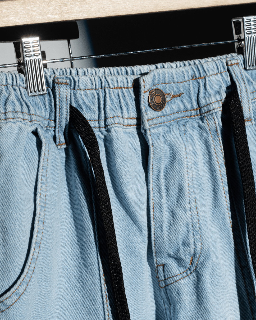 SHERWAL JEANS V27 - Image 4