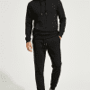 Men’s Casual Jacquard Tracksuit
