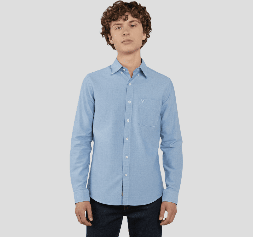 American Eagle AE Flex Oxford