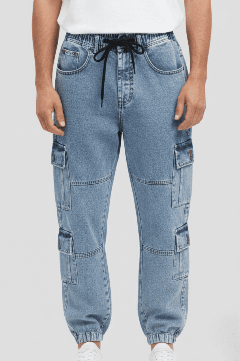 JEANS SHERWAL Cargo V26