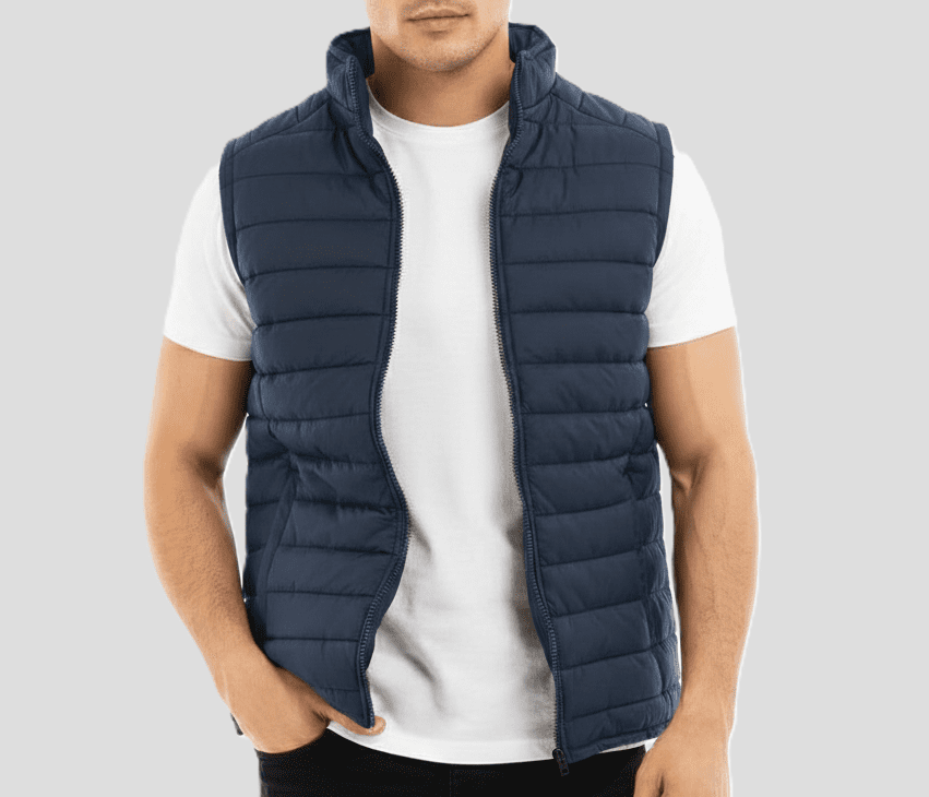 ZARA Men’s Vest