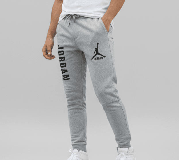 JD Jumpman  Pants Joggers