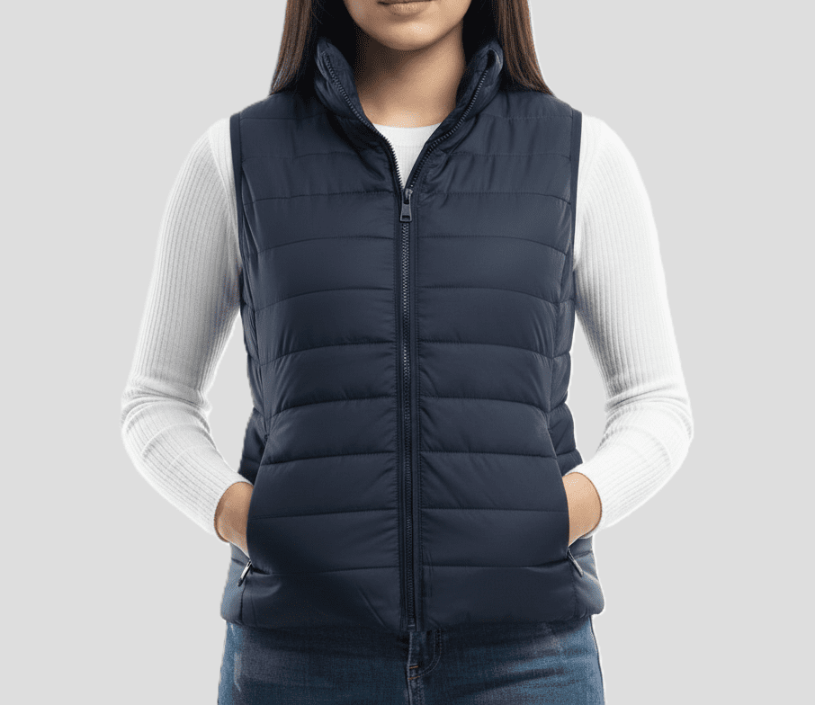 ZARA Ladies’ Vest