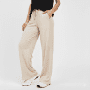 Ribbed Cardoni Pants for Women