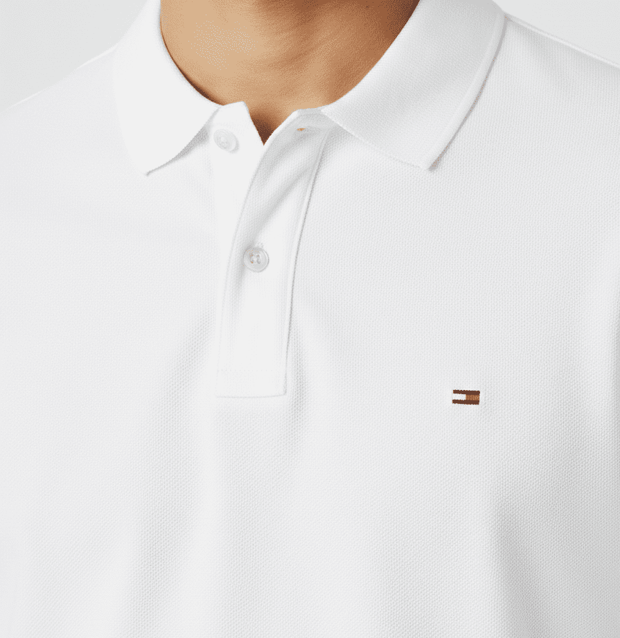 Tommy Polo T-Shirt