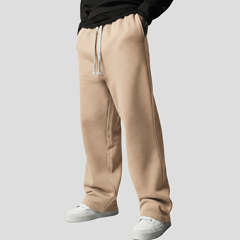 Men's Wide leg pants