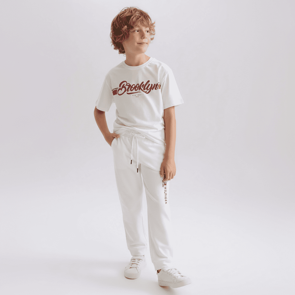 BOY TOMMY Flex Sport Joggers – Stretch Fit - Image 7