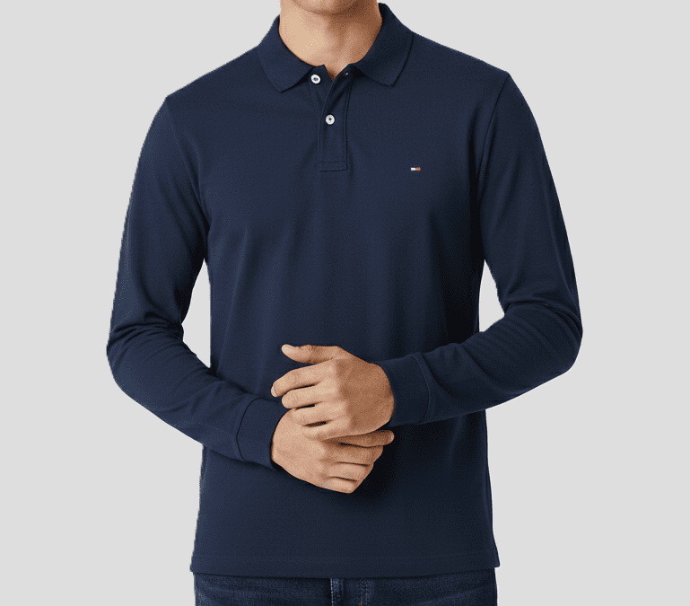 Tm Polo T-Shirt