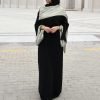 Sundus Women’s Abaya