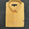 TM Checkered Shirt