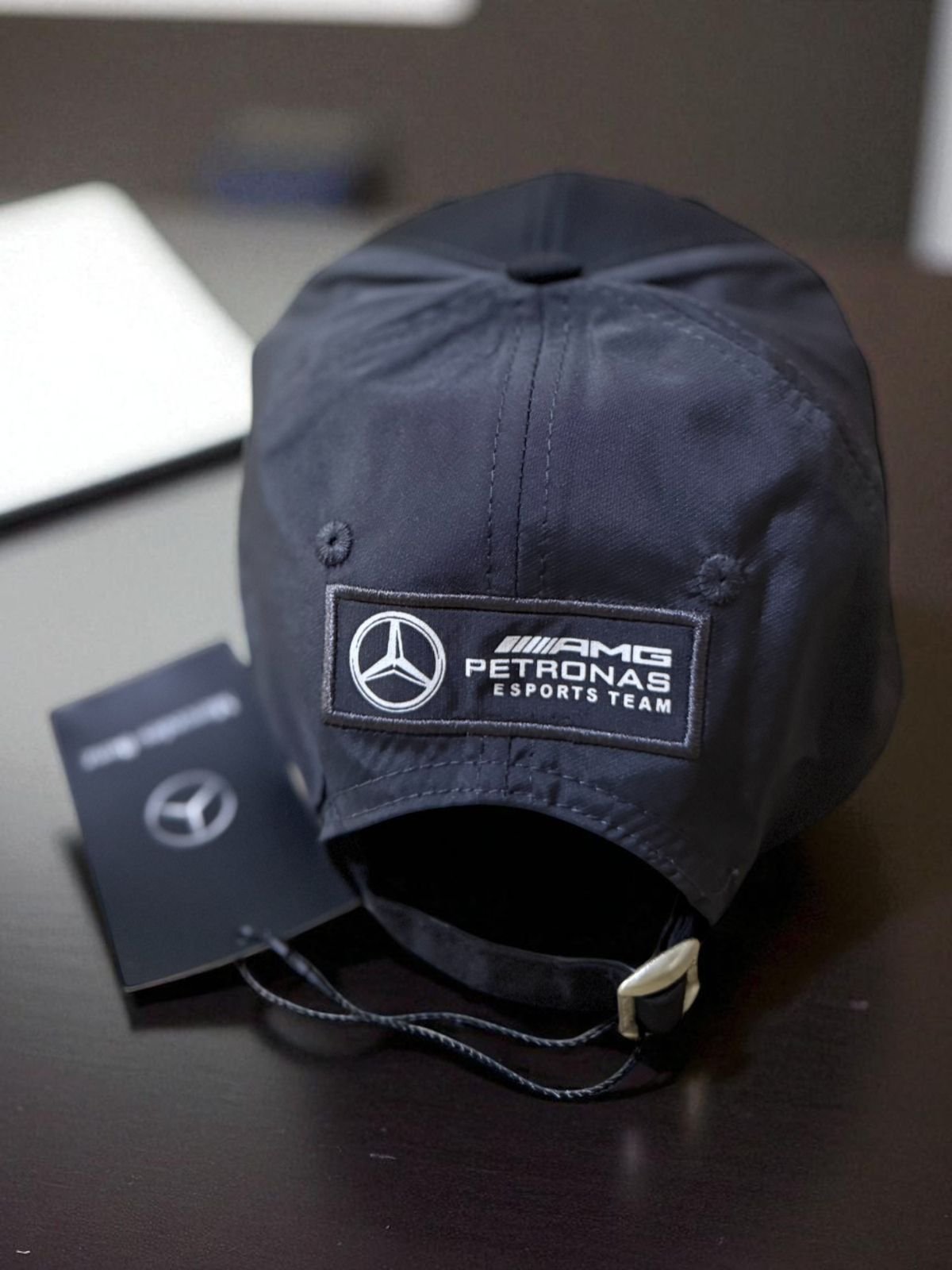 Mercedes-Benz Cap - Image 6