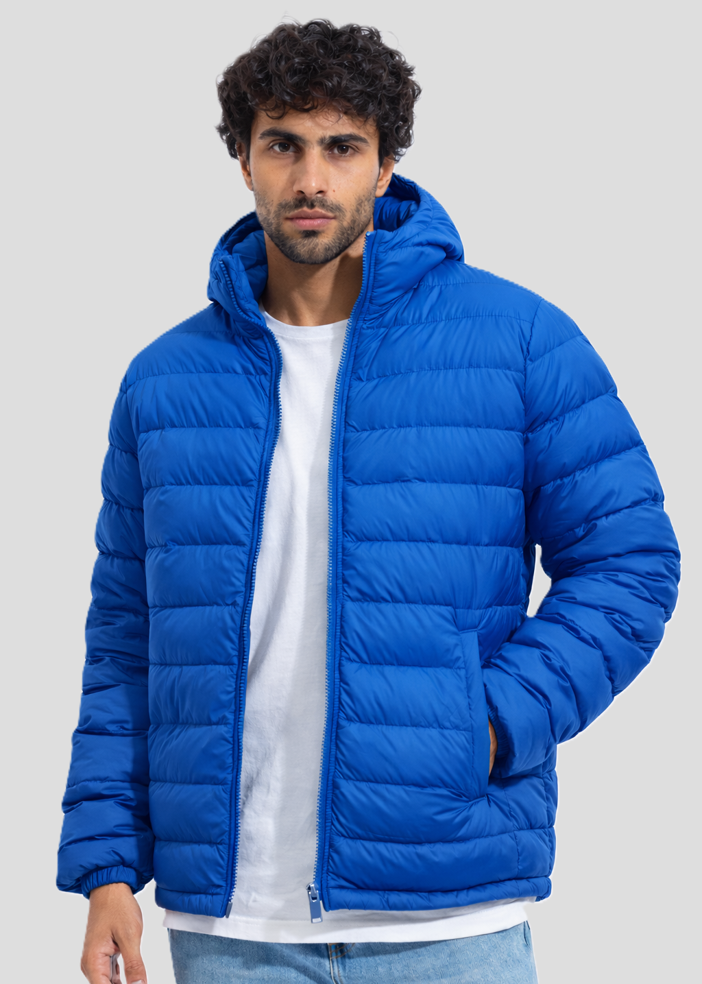 Spanish Bomber Jacket