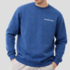 BALENCIAGA - Sweatshirt Round