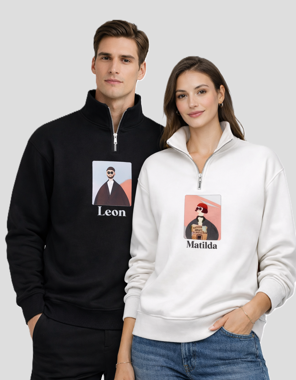 Léon & Matilda Love Collection