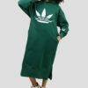 Women’s Casual Hoodie Dress