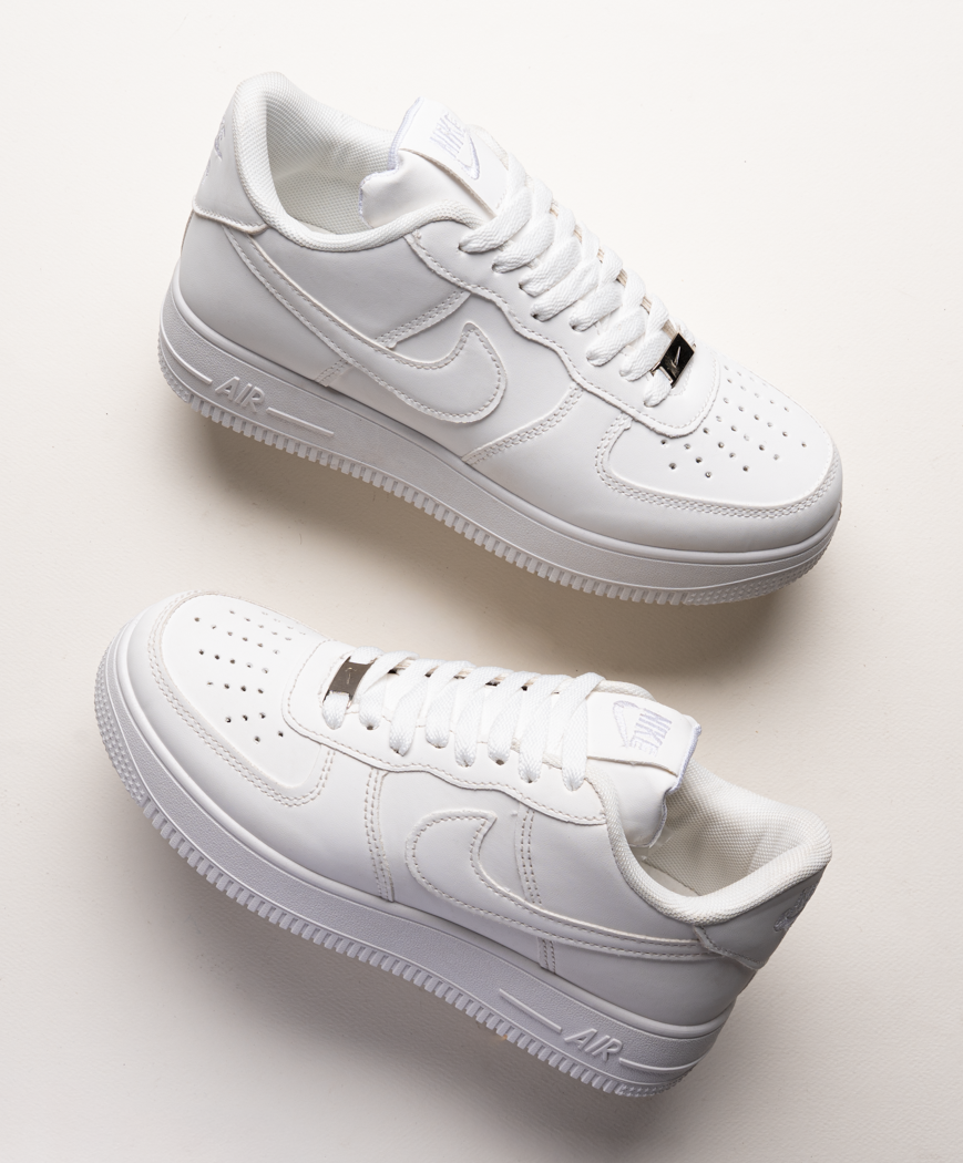 Air Force Style Sneakers