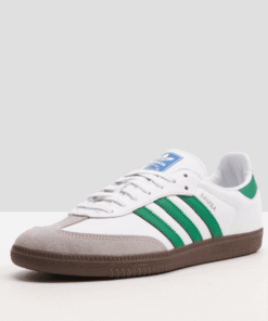 Samba Shoes