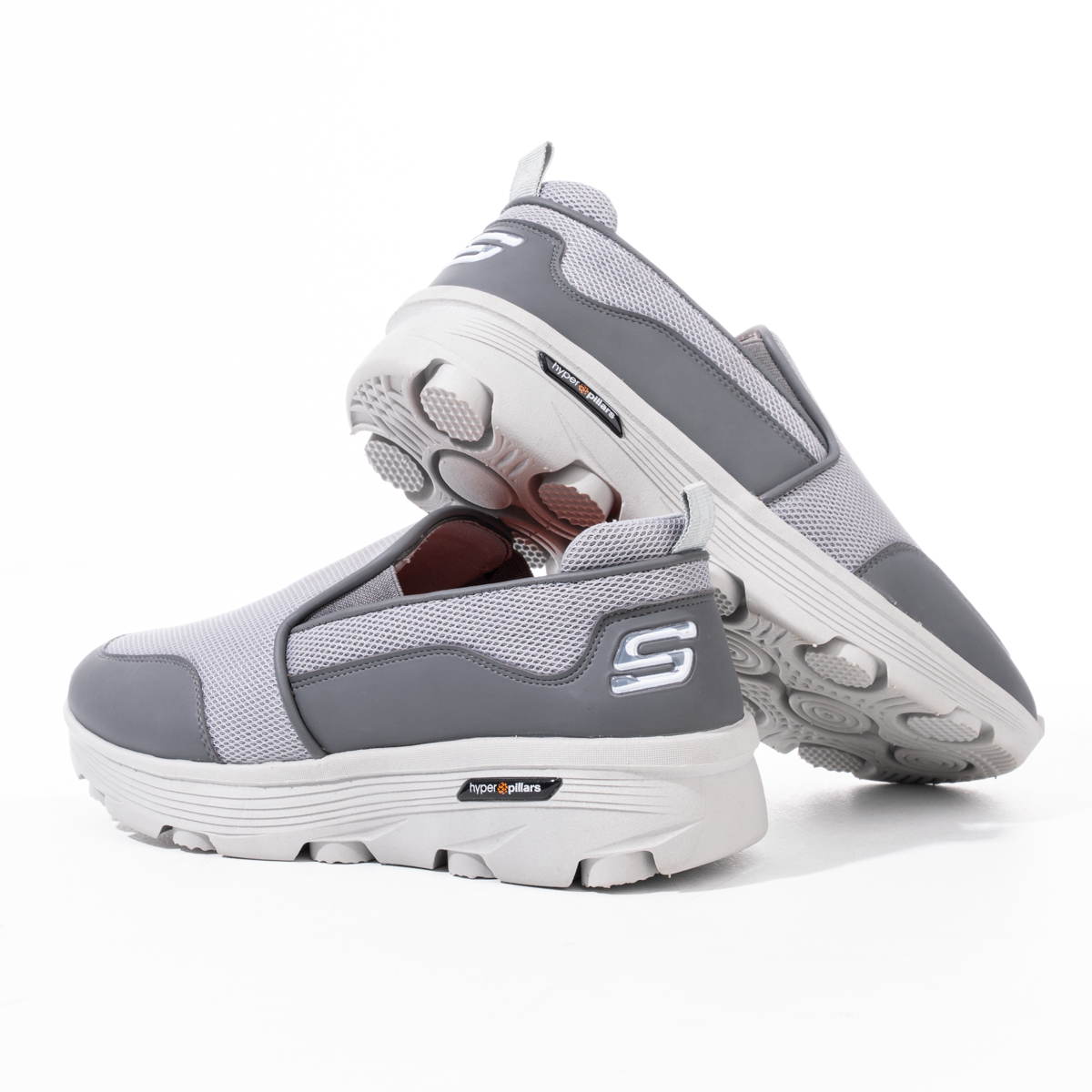 Sk Slip-Hyper pillars Fit-Relaxed