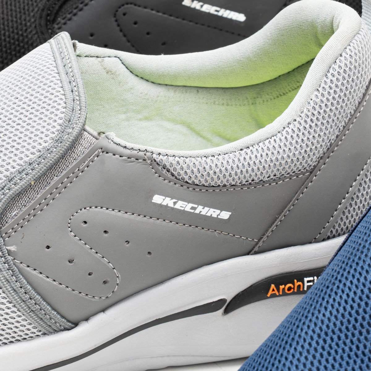 Sk Slip-ins-Step Arch Fit Pro - Image 4