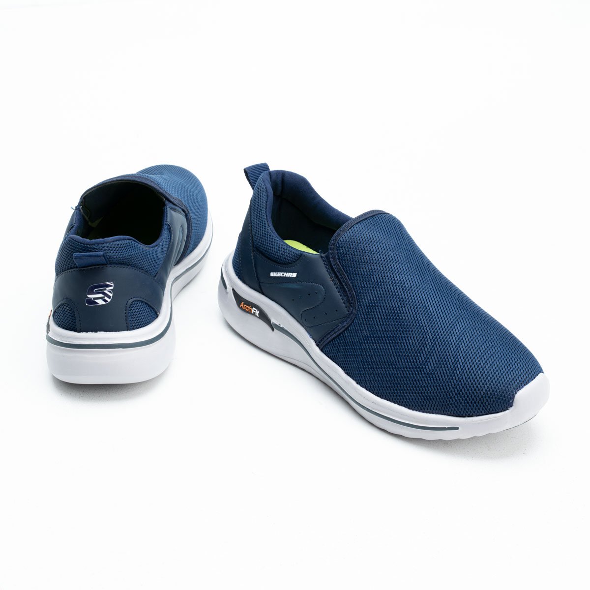 Sk Slip-ins-Step Arch Fit Pro - Image 6