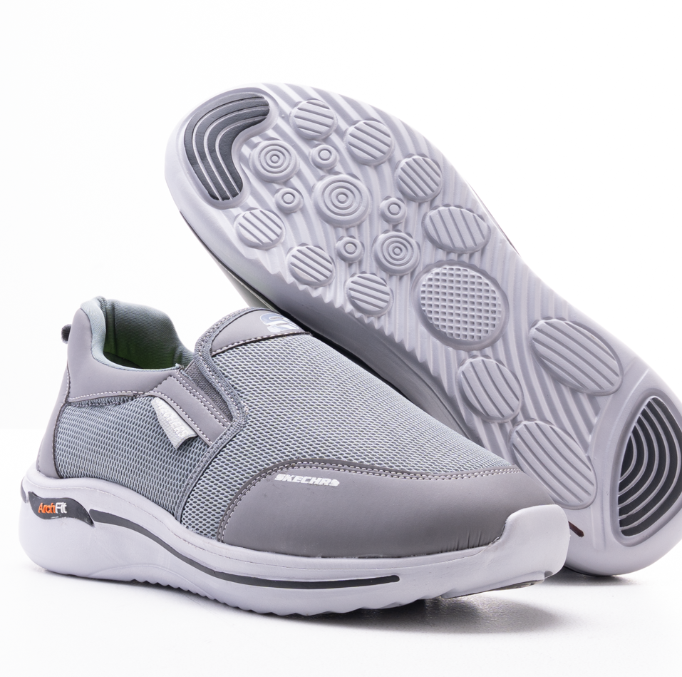 Sk Slip-ins-Arch Fit GO WALK Max Pro